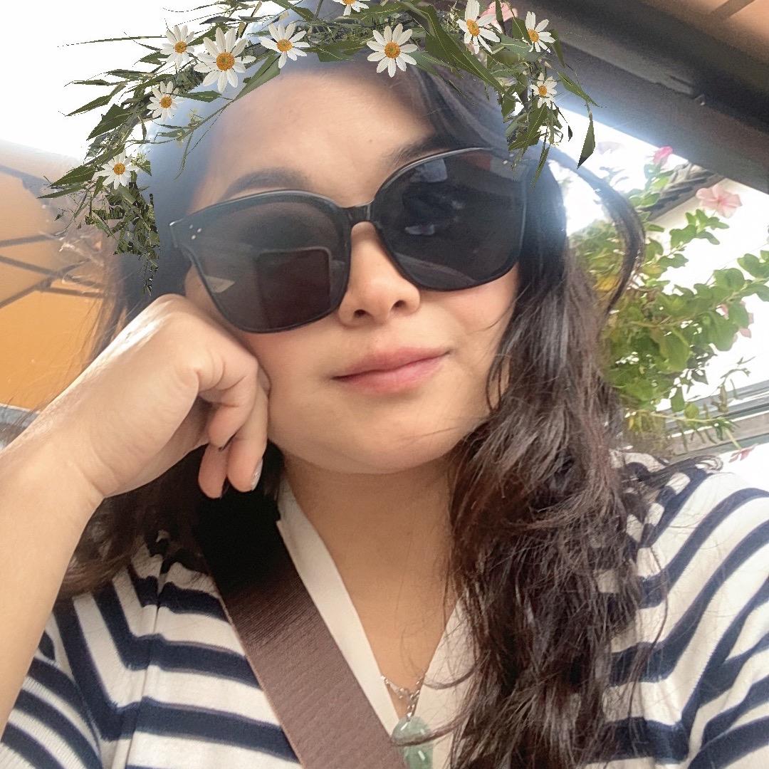 🍎平安喜乐🌻