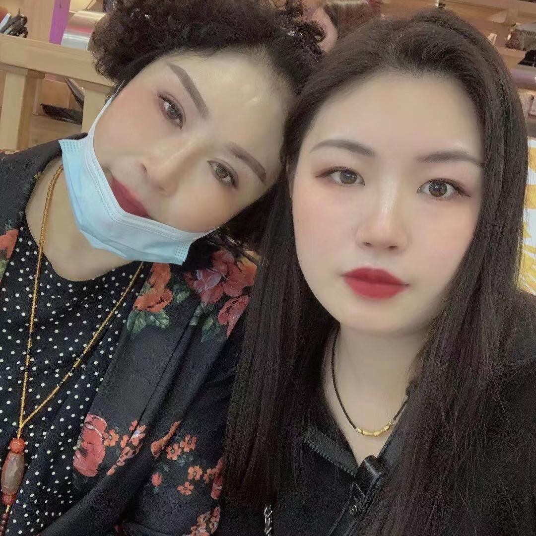 本宫不死，你永远是妾