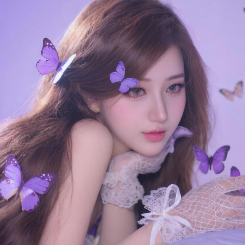 🌸 蜜雪💕