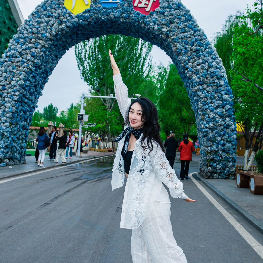 清清
