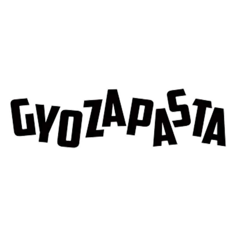Gyoza Pasta