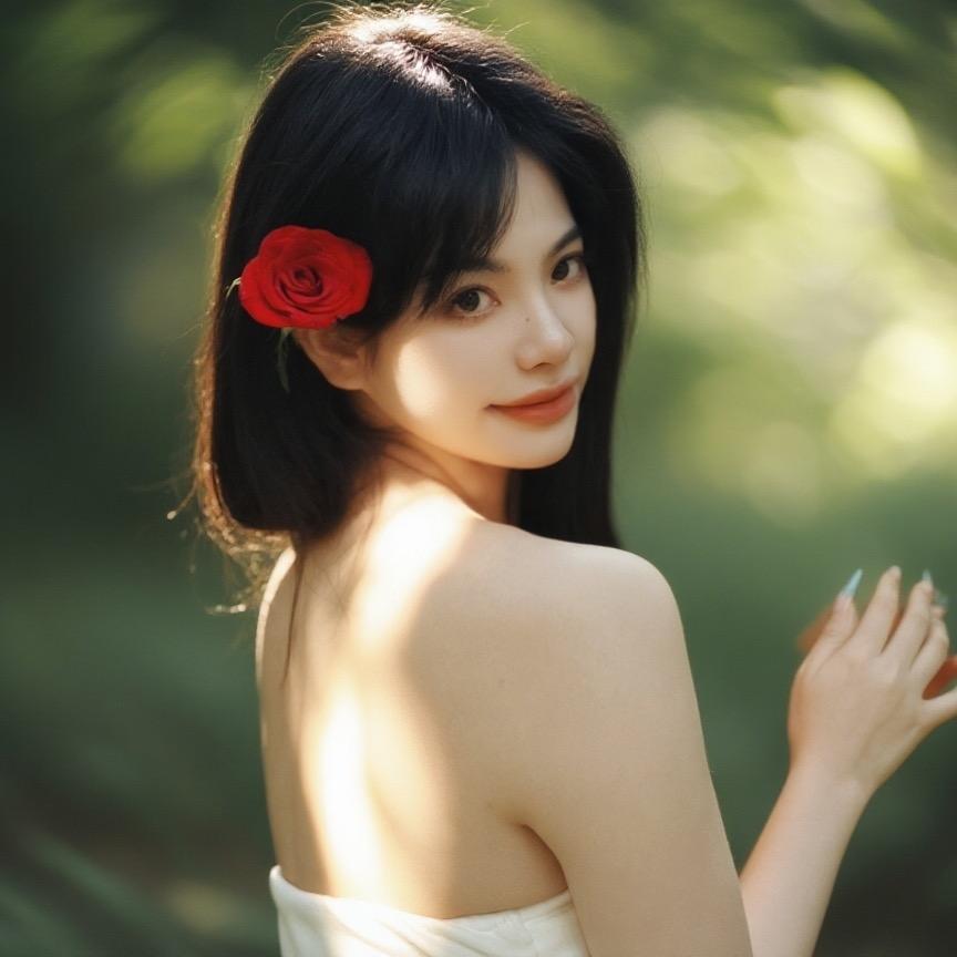 @甜爪