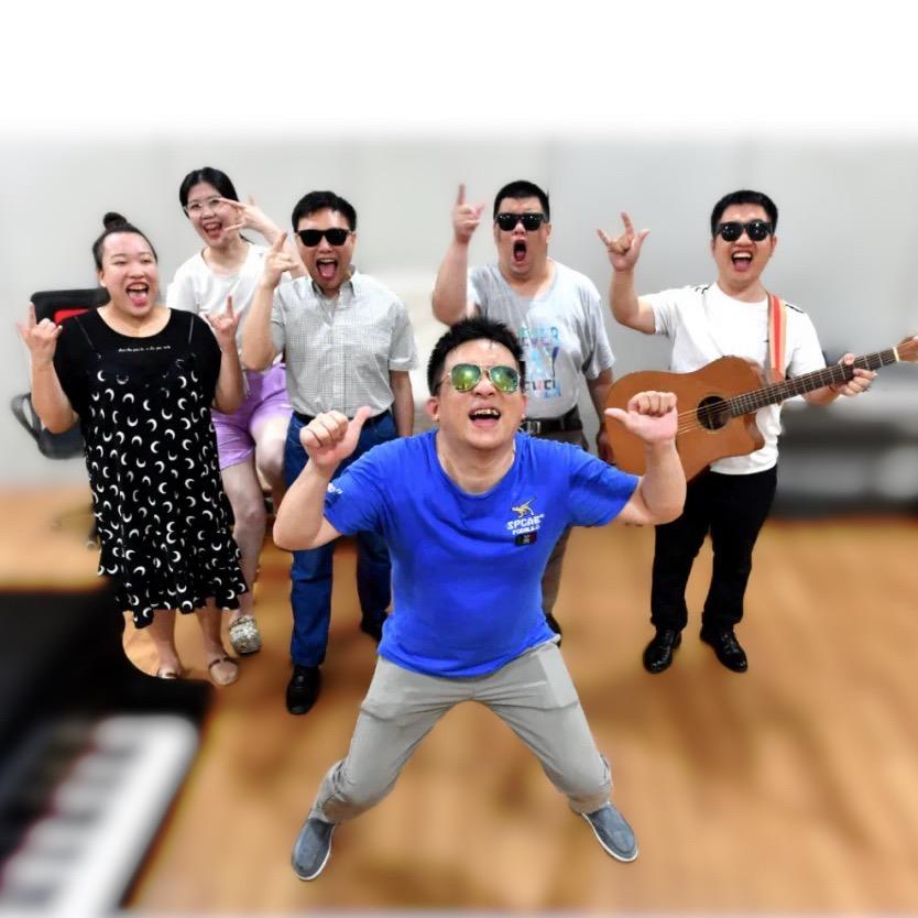 看到组合