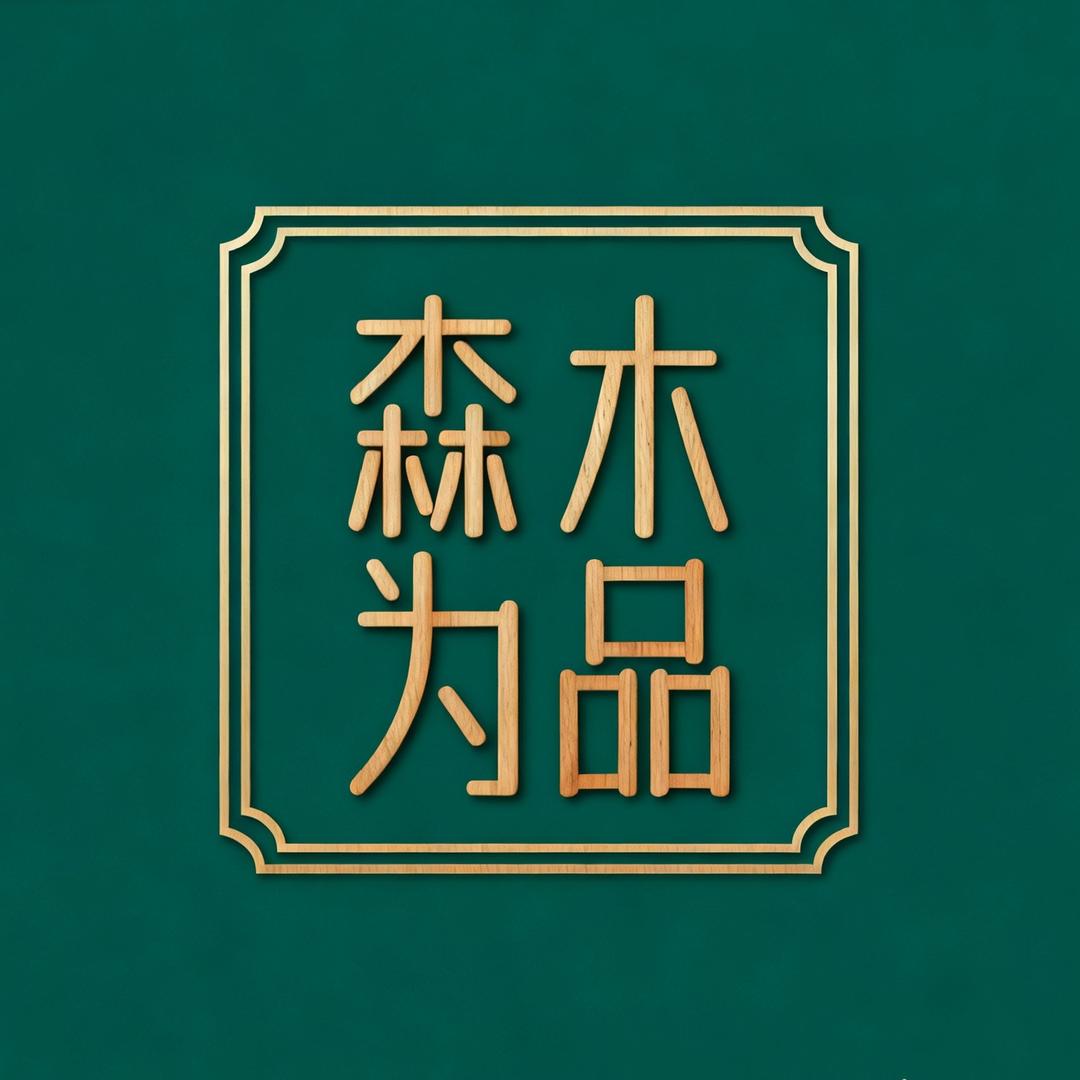 森木为品中古家居