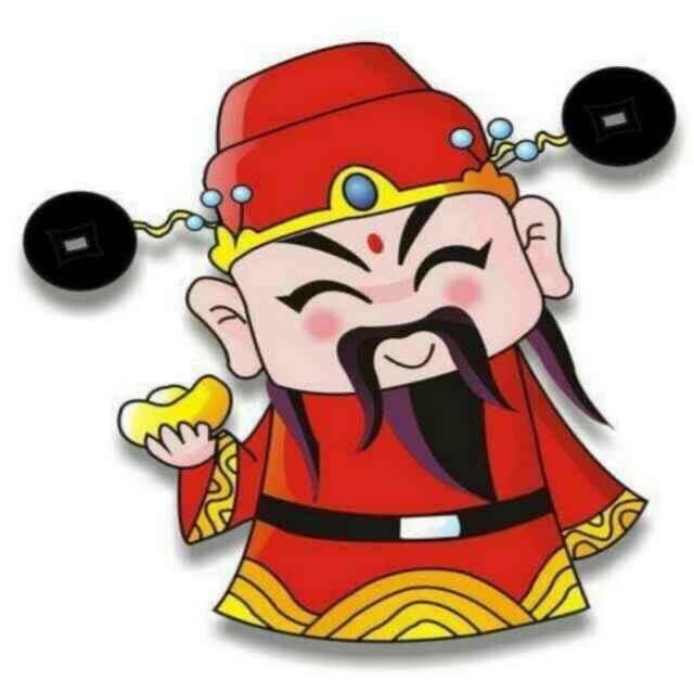 问道手游财神爷🔥。