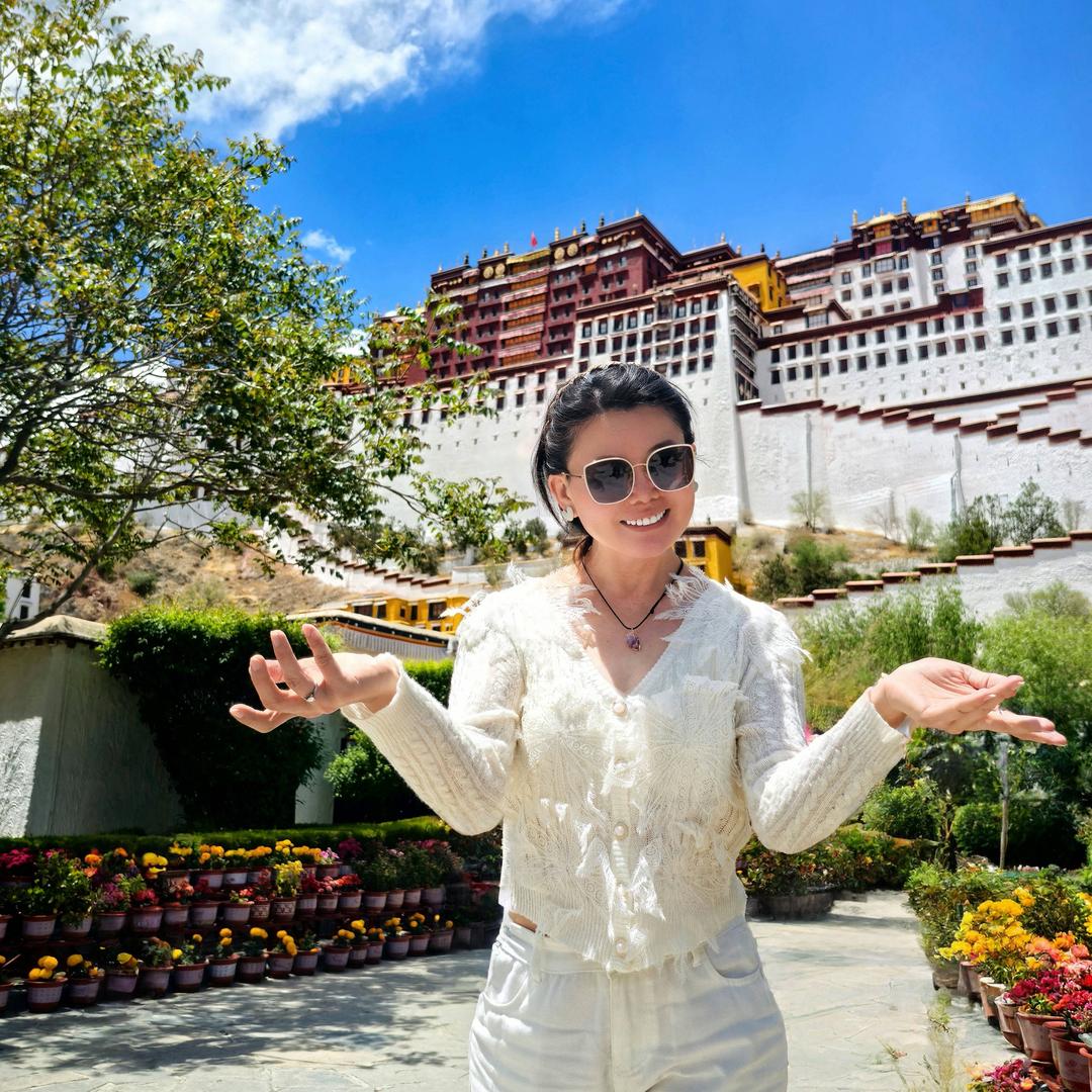 LV环国旅行