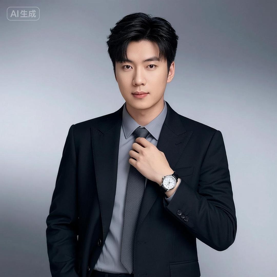 初高中升学林老师