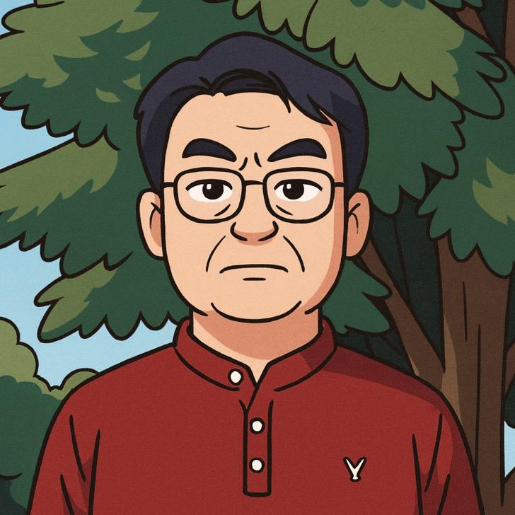 舅事论事（唯一账号）