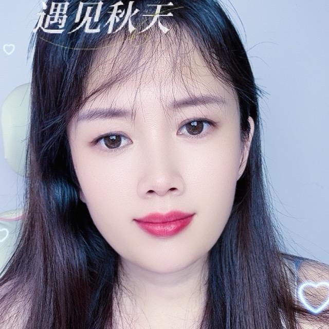 长的丑💋