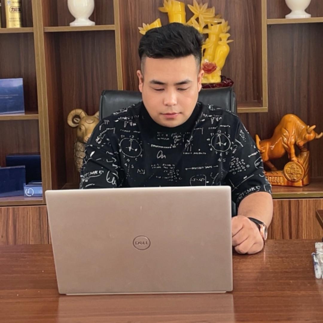 朋哥👉聚仁堂（收徒）