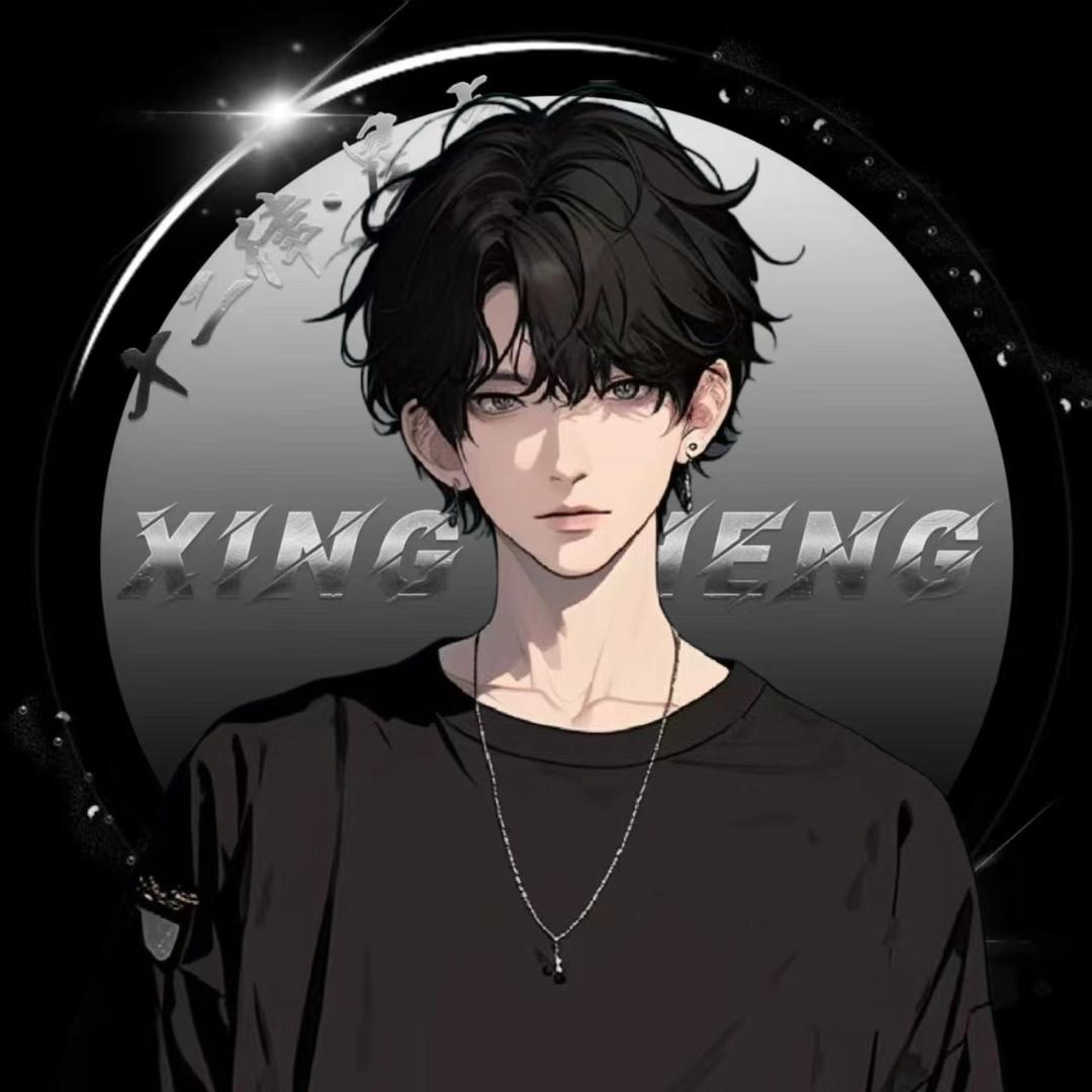 𝑿𝒔.布莱克🖤 ᵇˡₐᶜᵏ