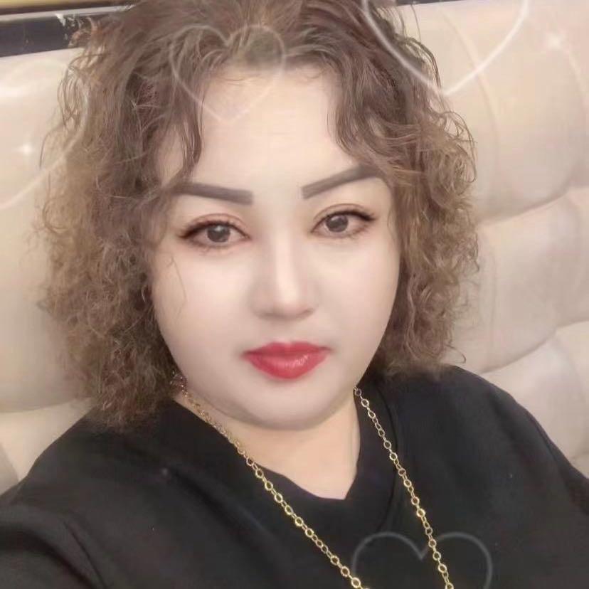阿依古丽💕