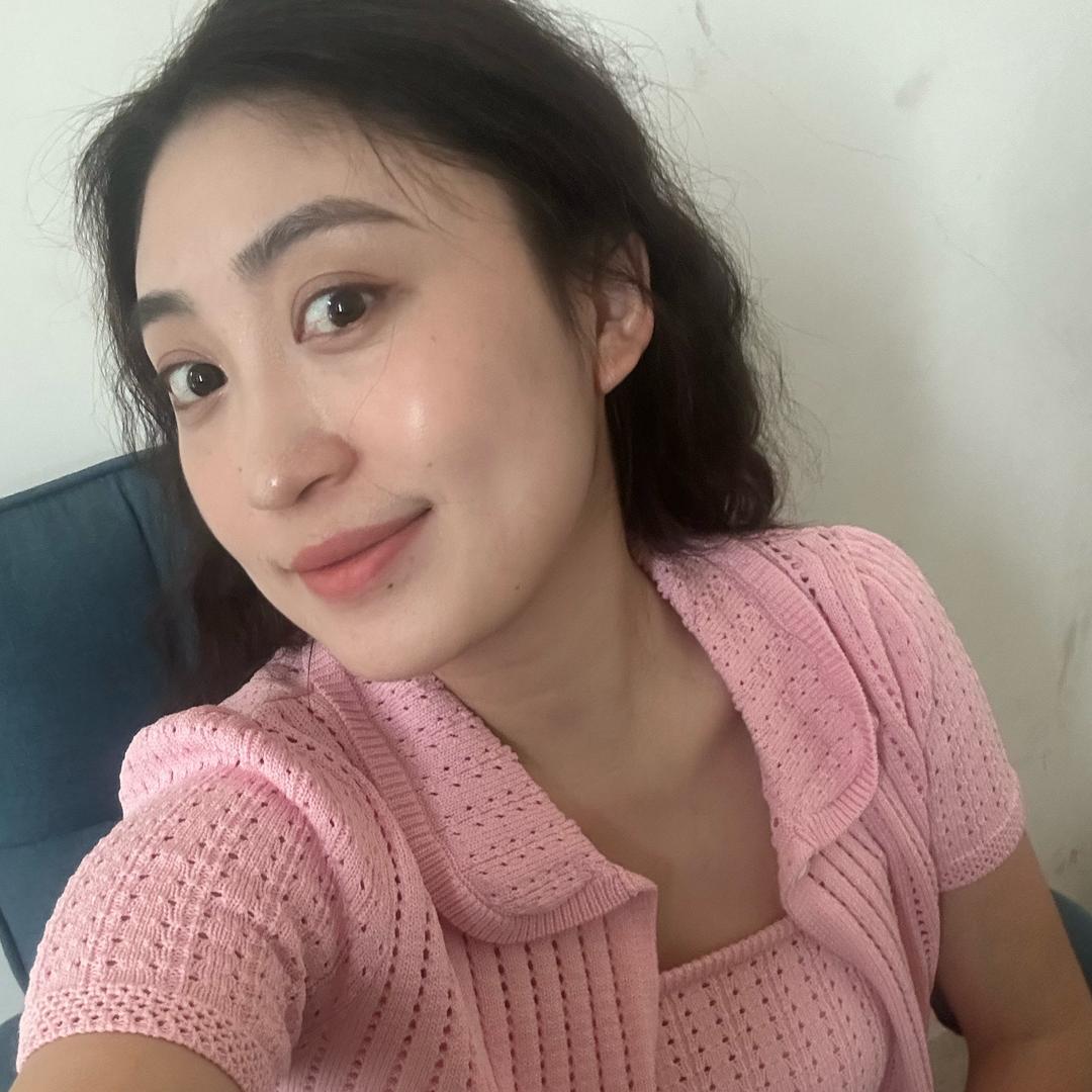 小倩向前冲