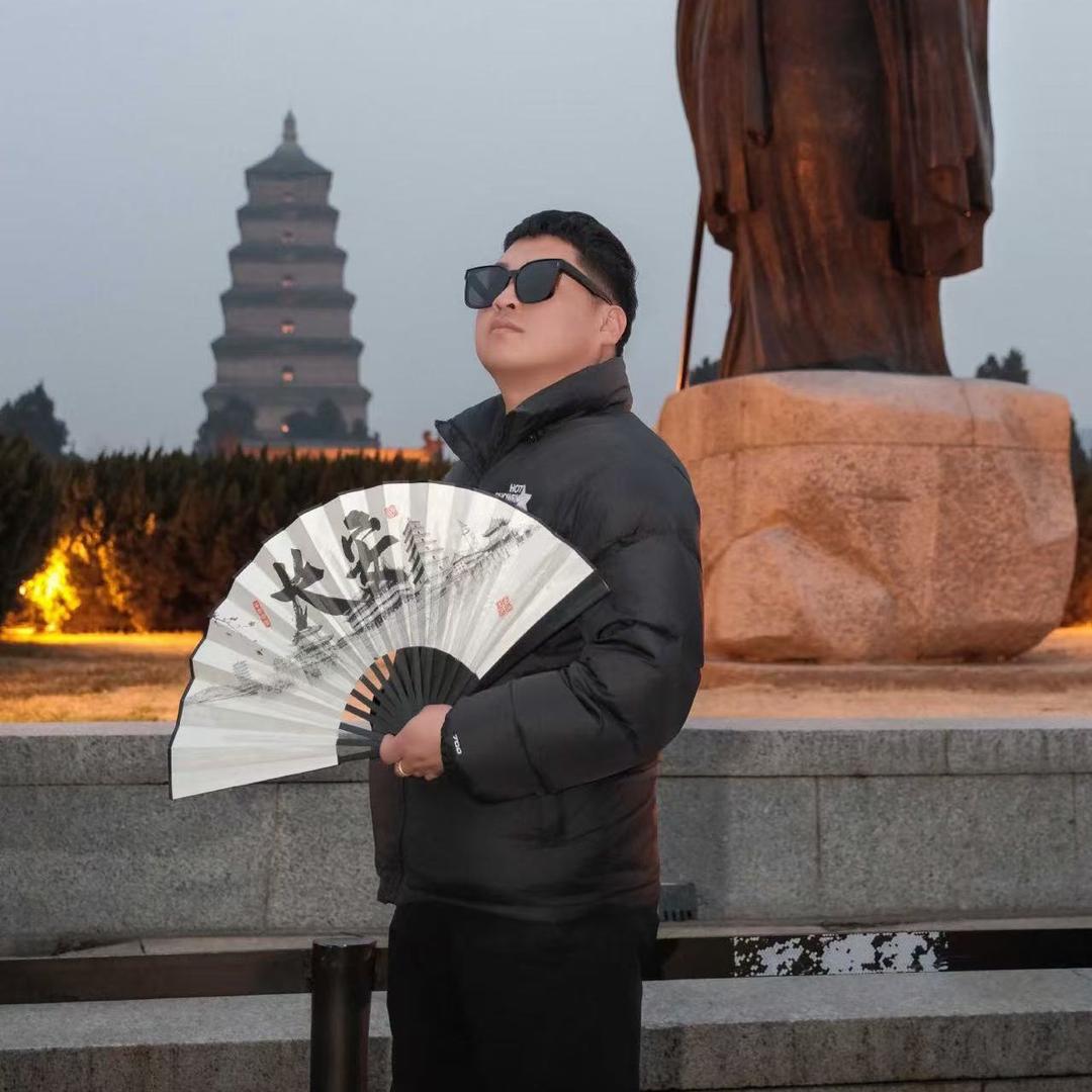 翟少