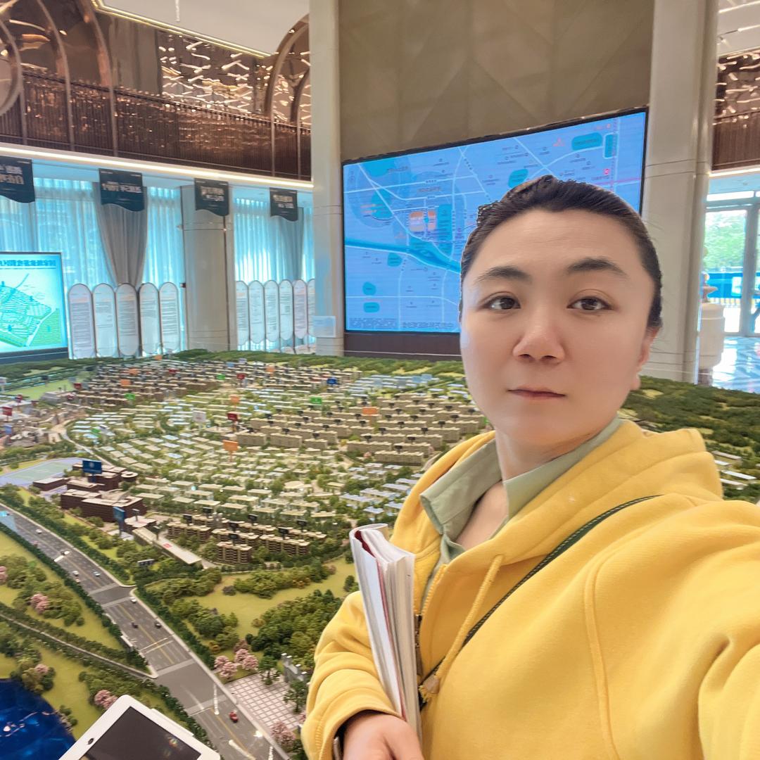小当家carol
