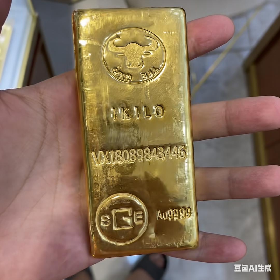 名奢汇黄金回收