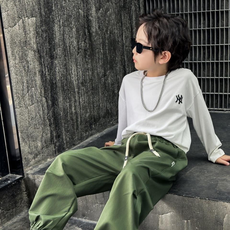 贝多星优选童装工厂