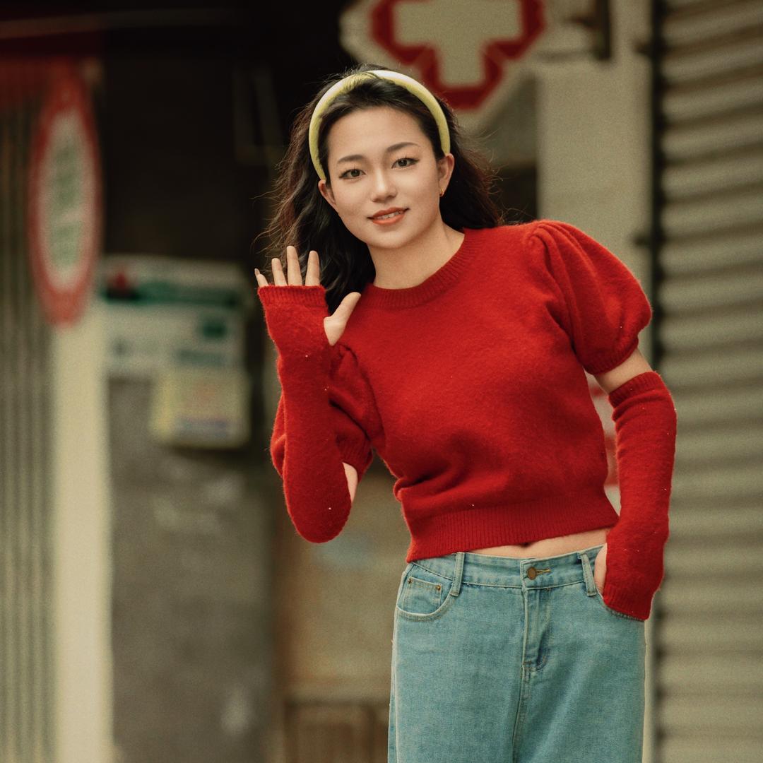 小新賣蜡笔🫧