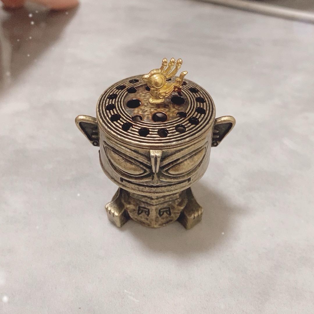 覓挚天师