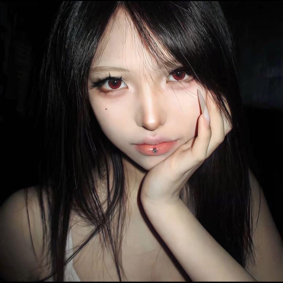兰儿.