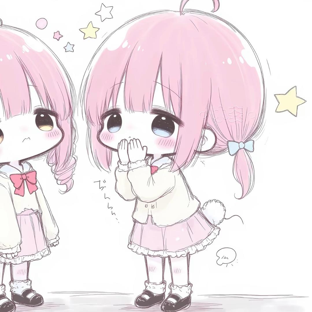 等花开.