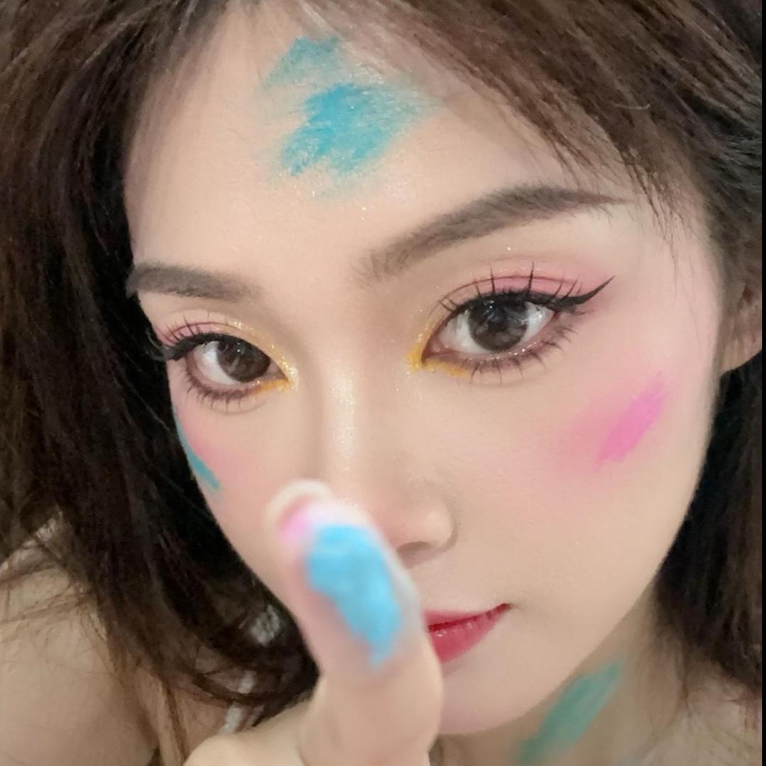@删情⚑