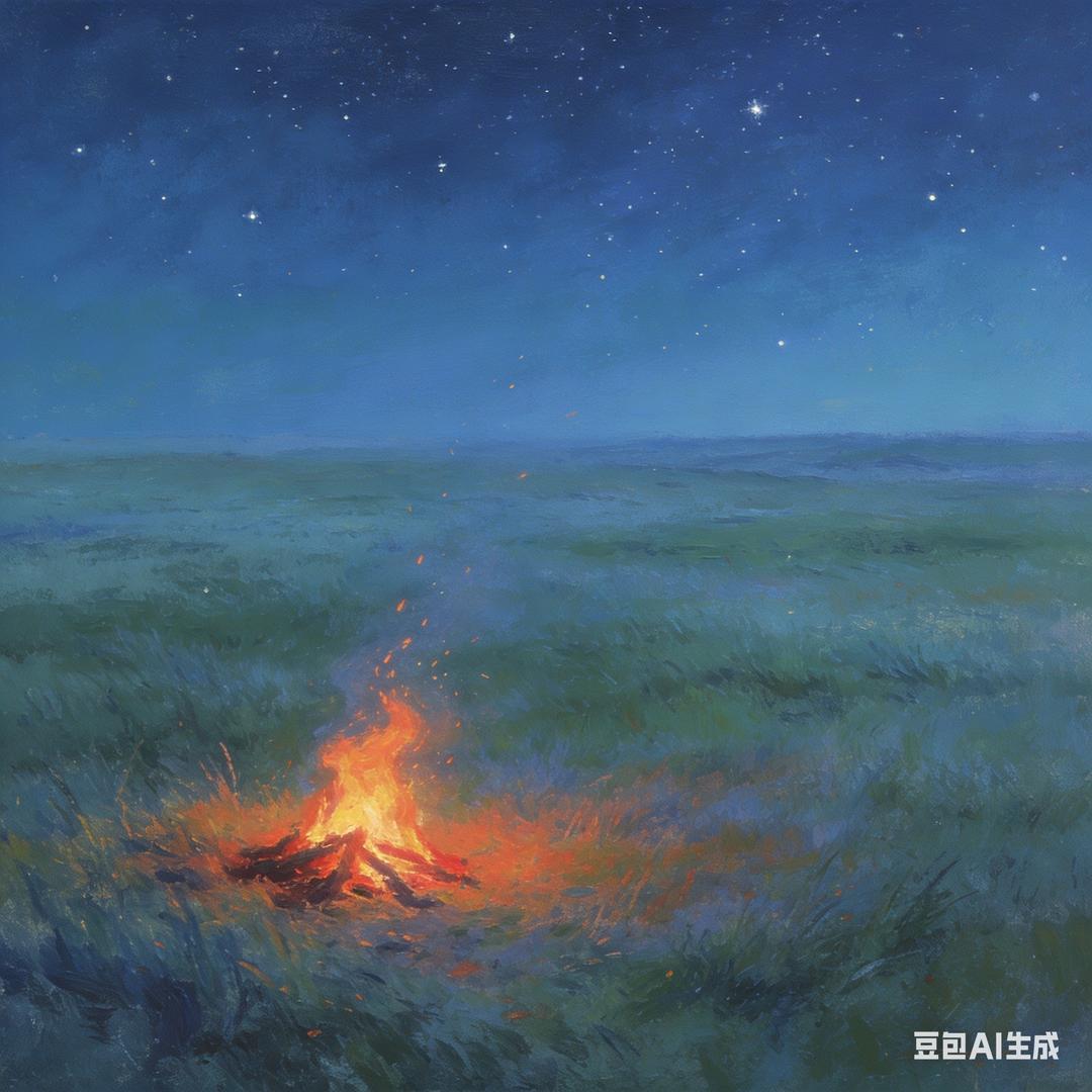 星火之光