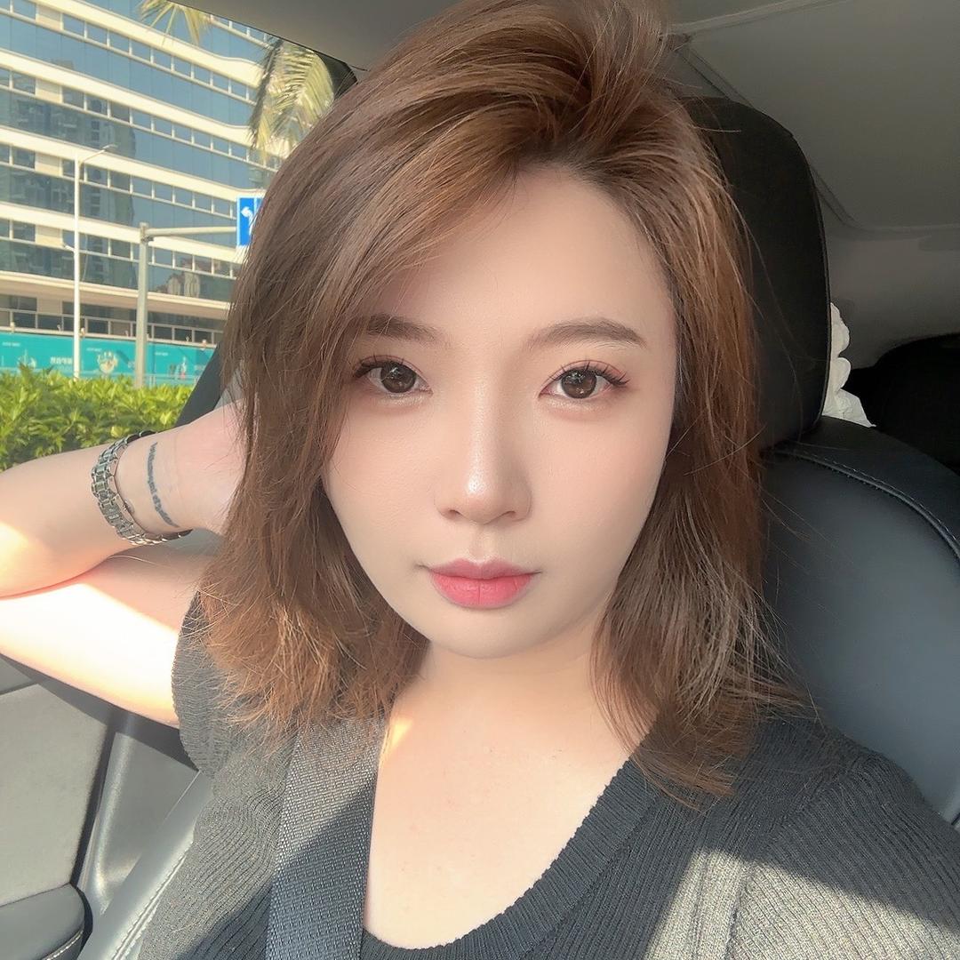 蔡 💞丽纯！