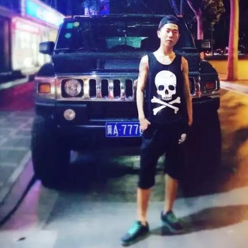 玩车堂-阿星的车库（直播号）