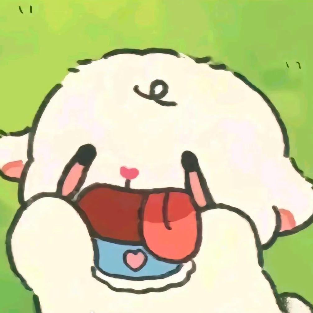 小绵潮玩