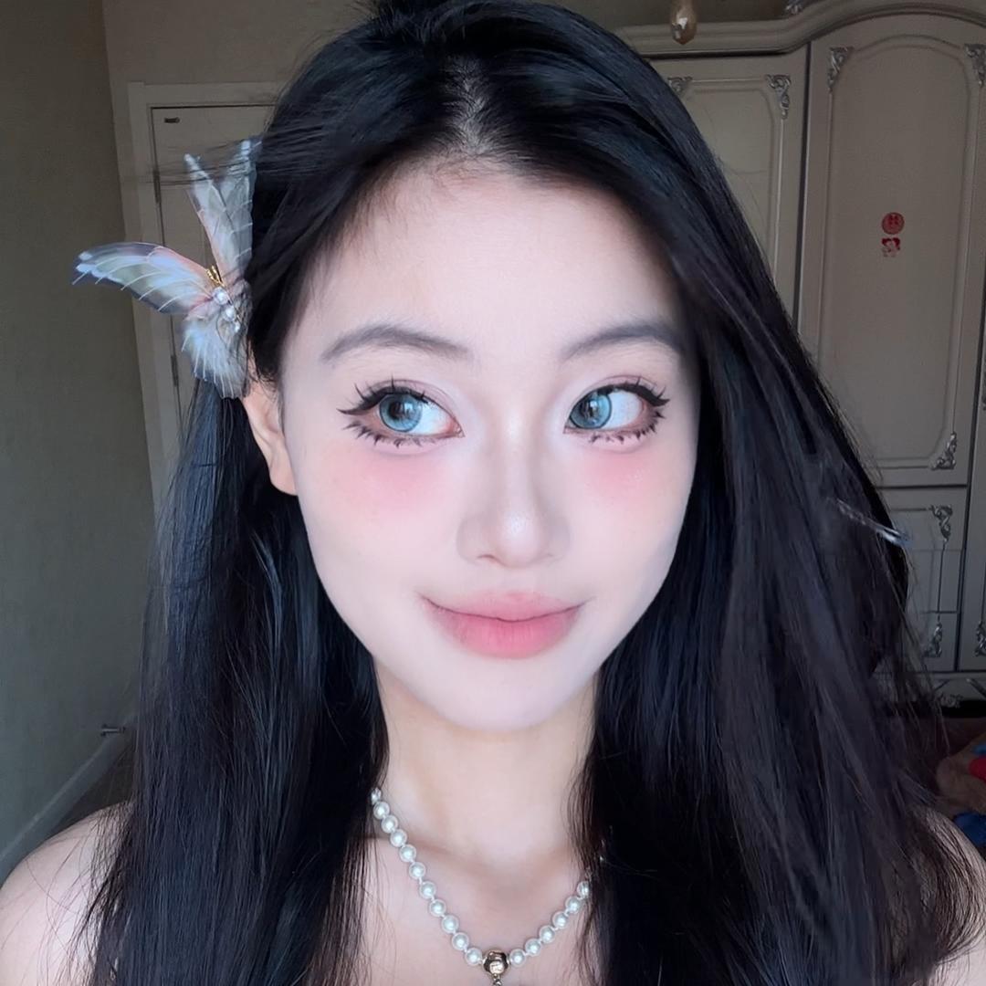 小熊饼干（日常版）