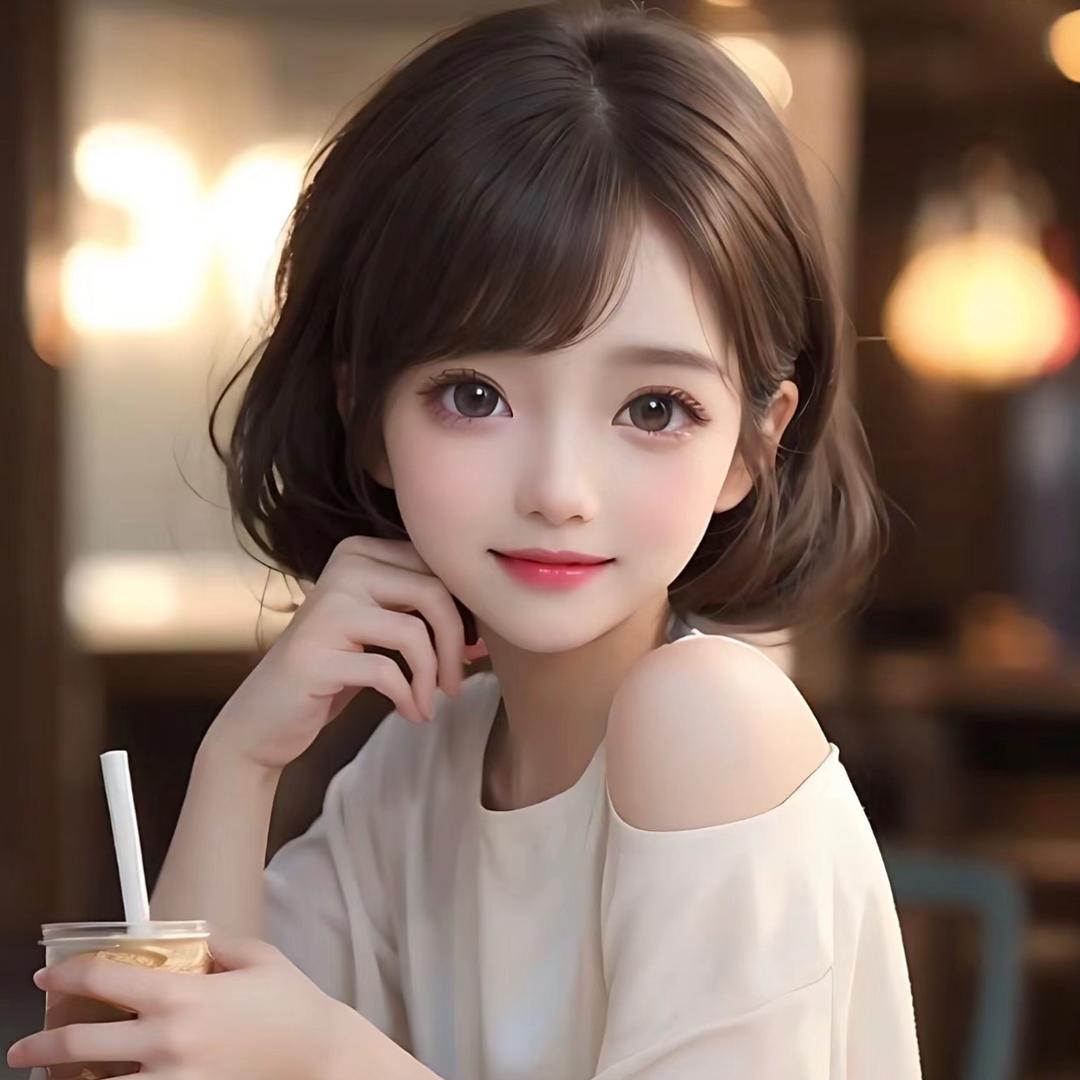 颖子的湖畔小院