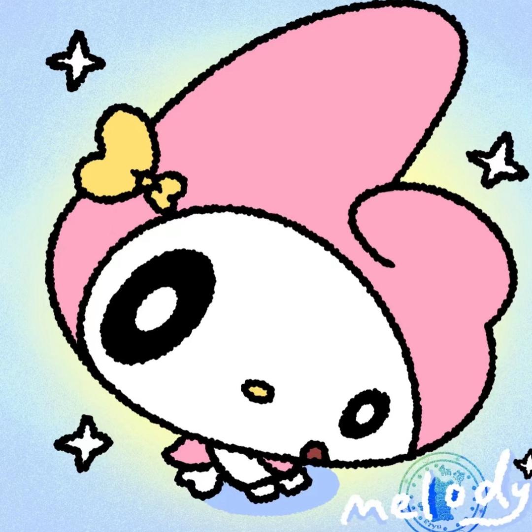 妮妮别犯困💤
