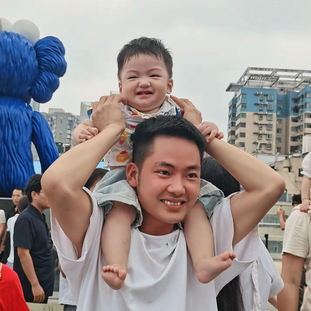 糖糖~安安🥰