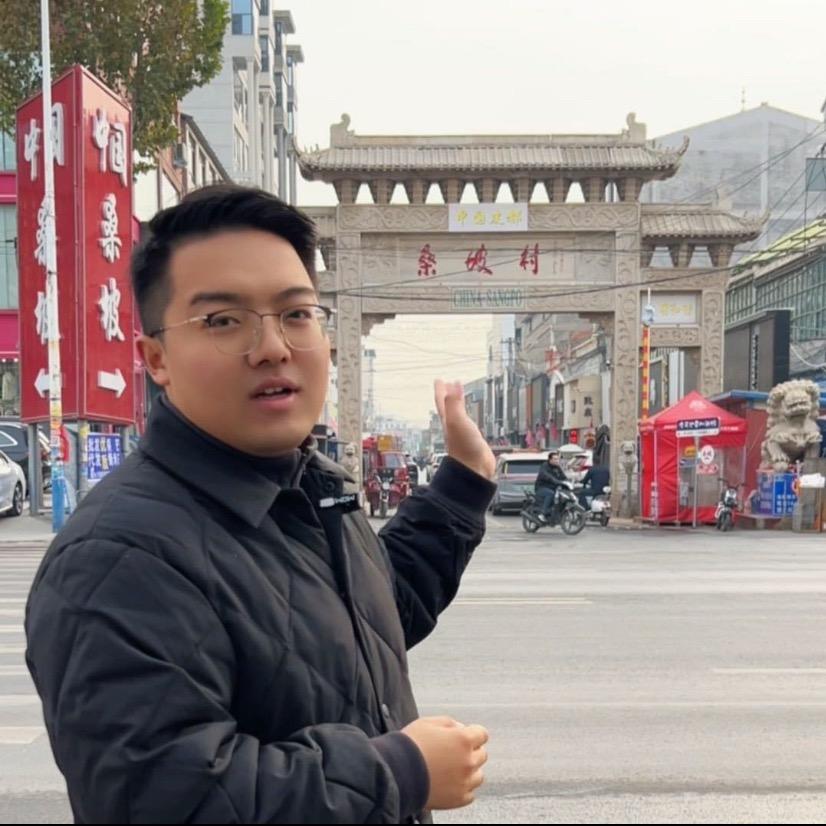 桑坡小李雪地靴