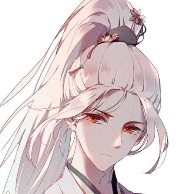 银叶（万岁山npc版）