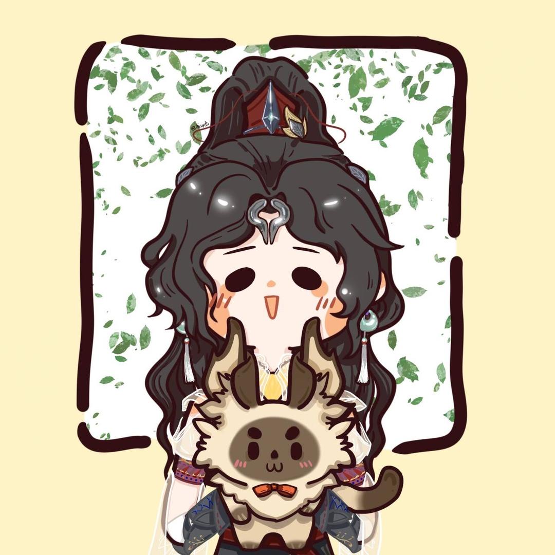 欧皇。
