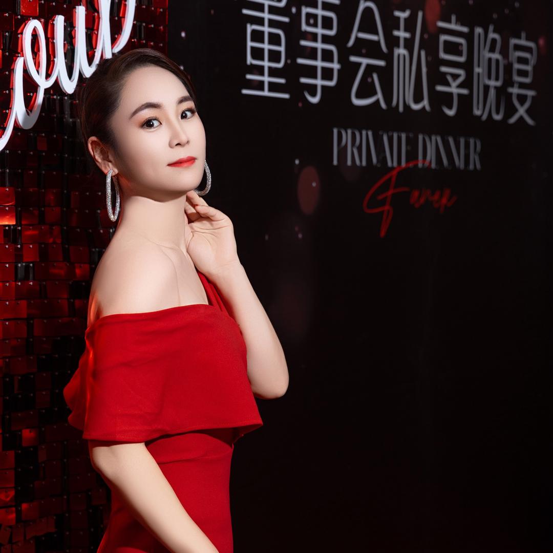葛春燕