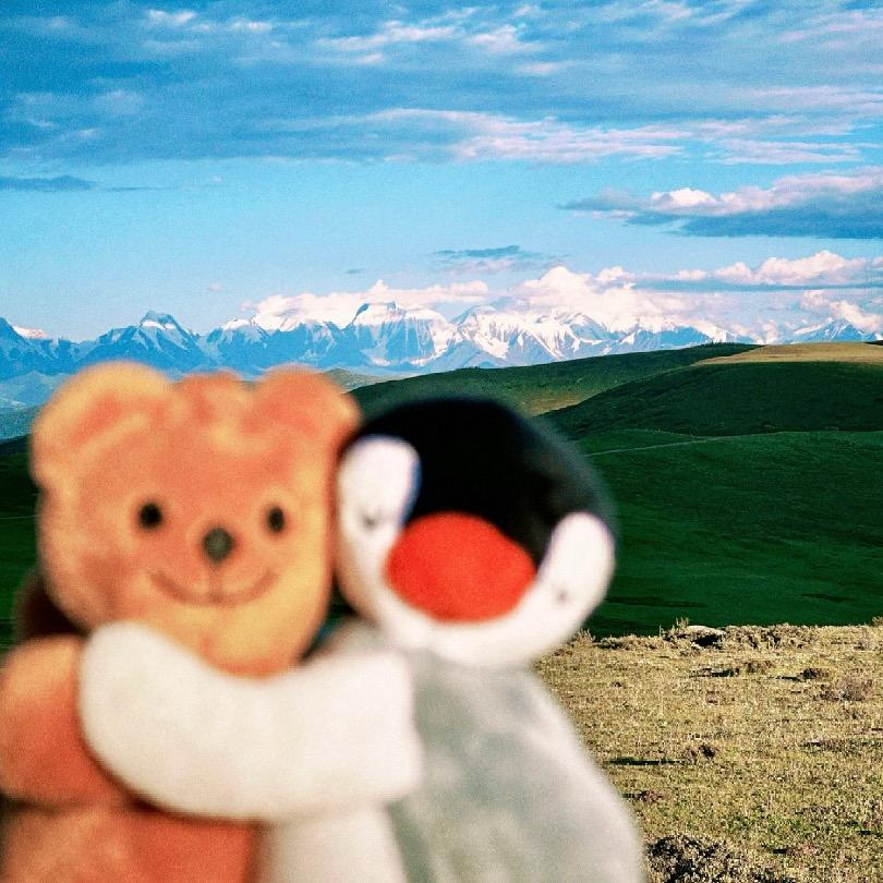 imm（自搓美甲💅