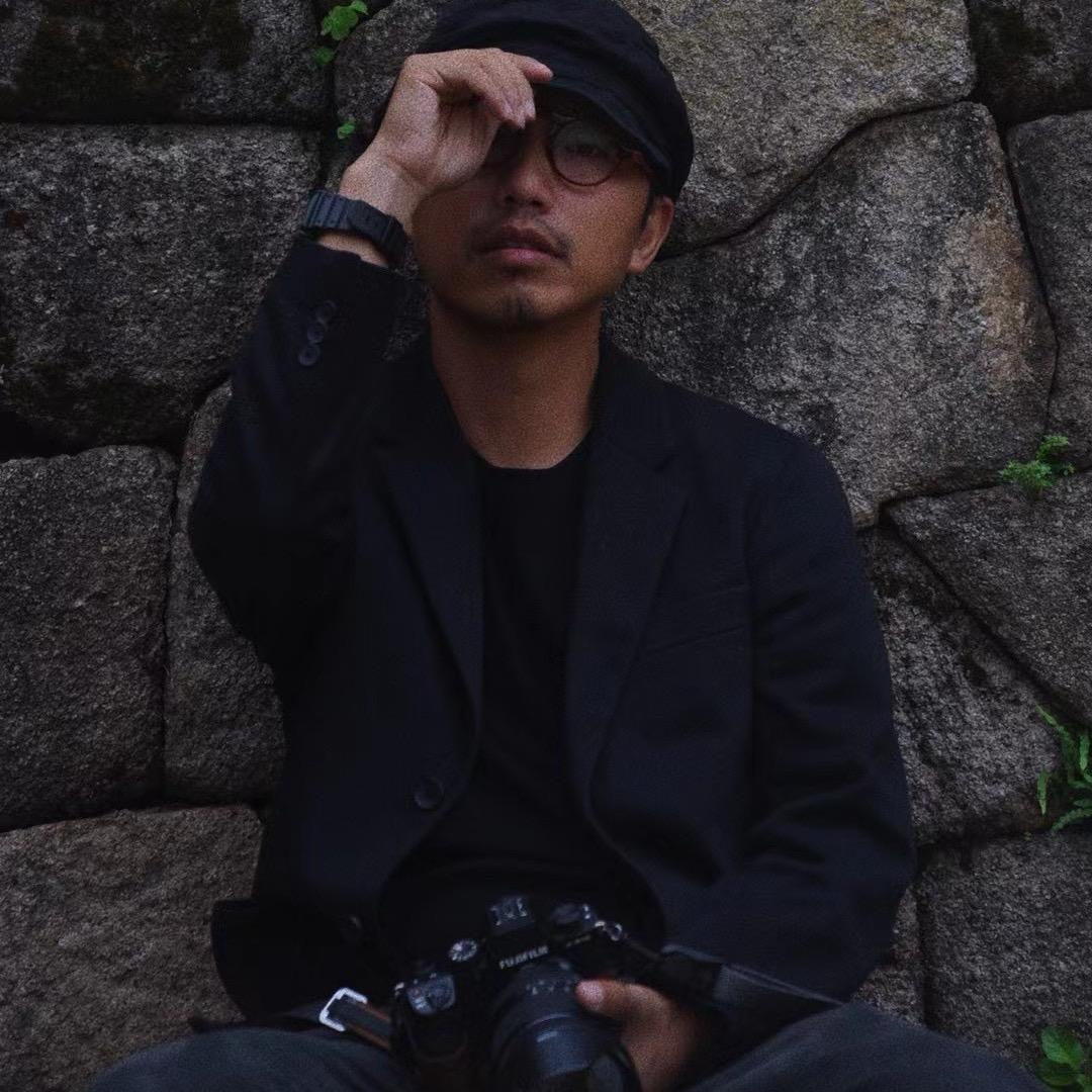 普陀山老徐