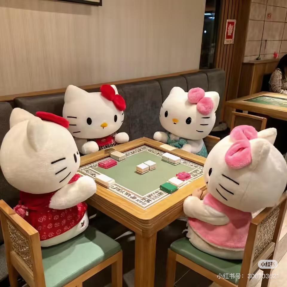 我们不是废（5）