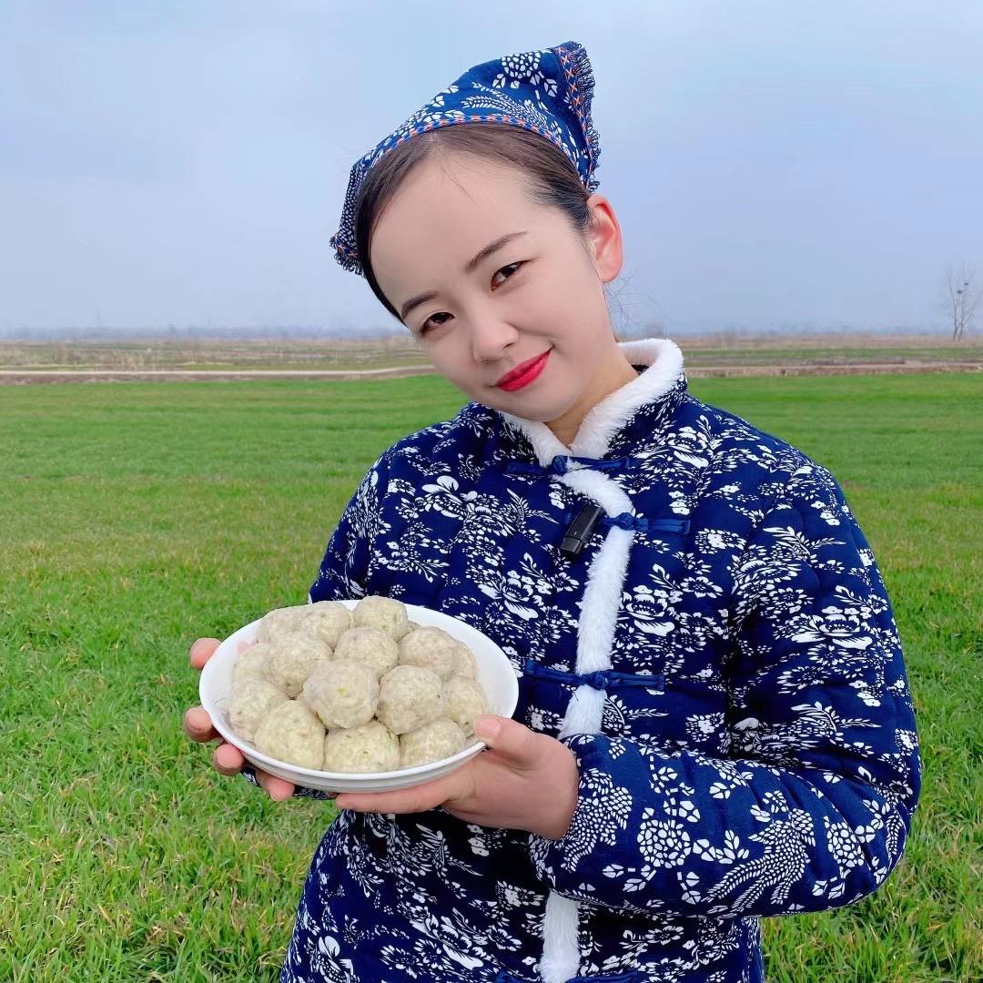 小阿丽