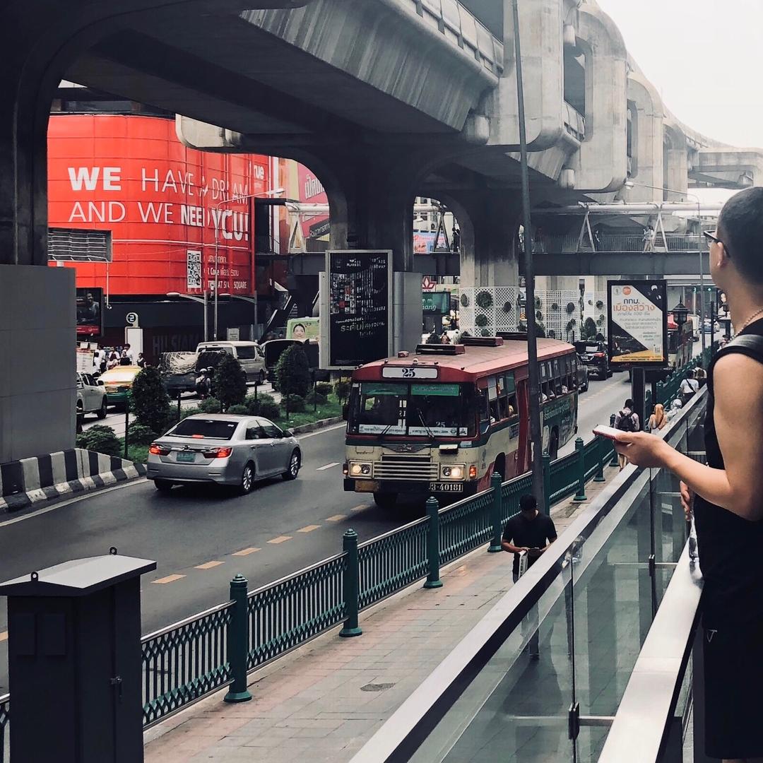 跨境试验区的旅程