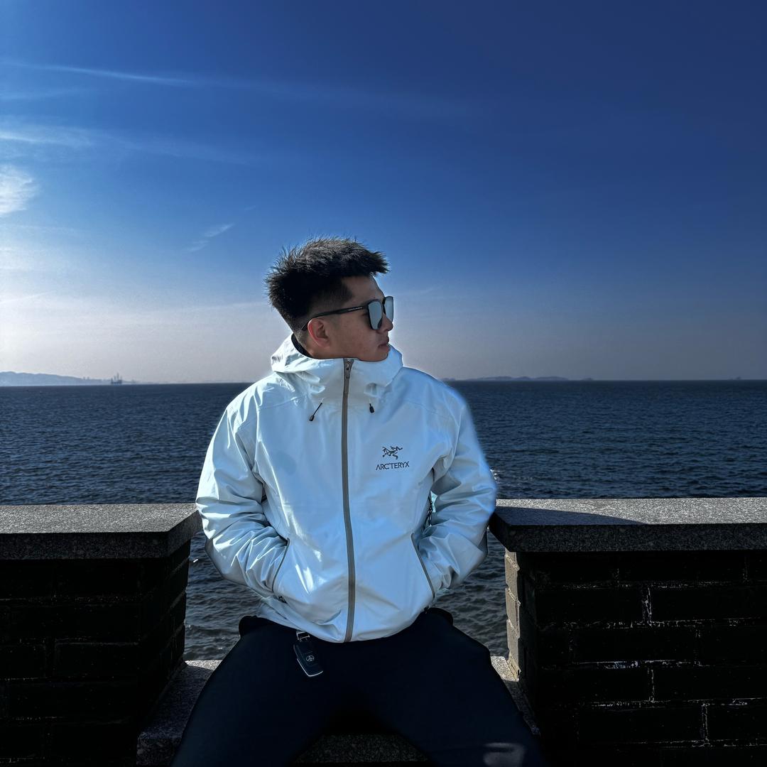 Mr.liu