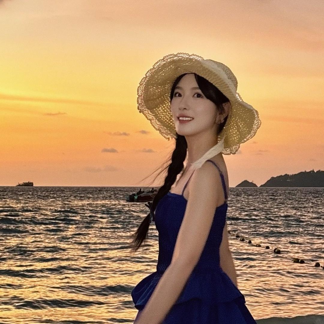 希遇夏季（见过葛晓希版）