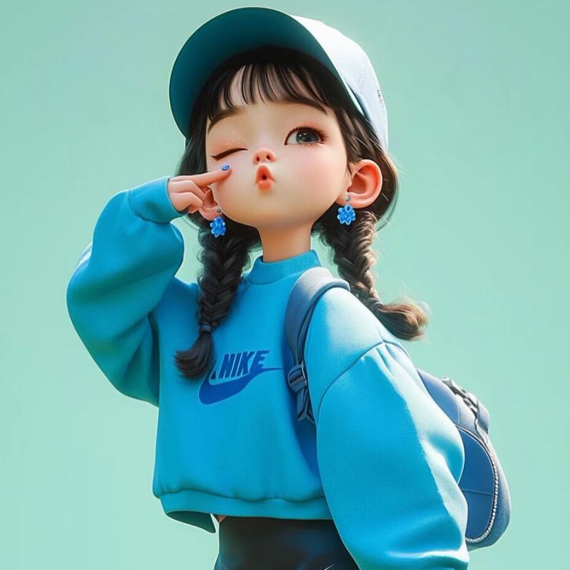唯美