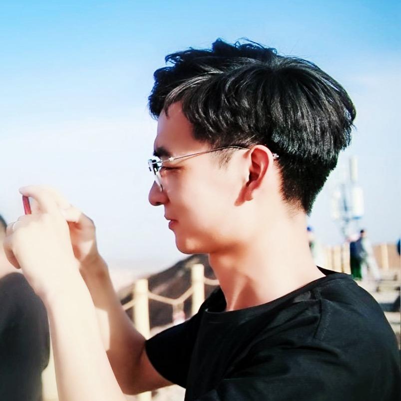 小徐不许嘘