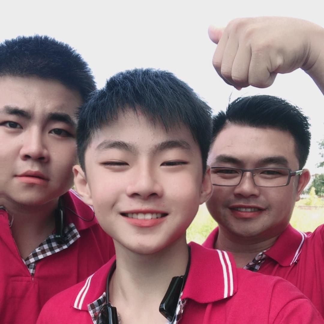 雷亿快乐3父子