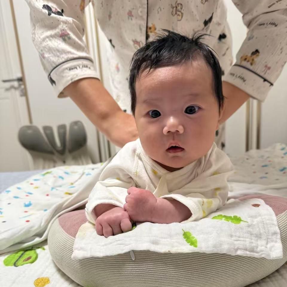 阿爆的快乐生活