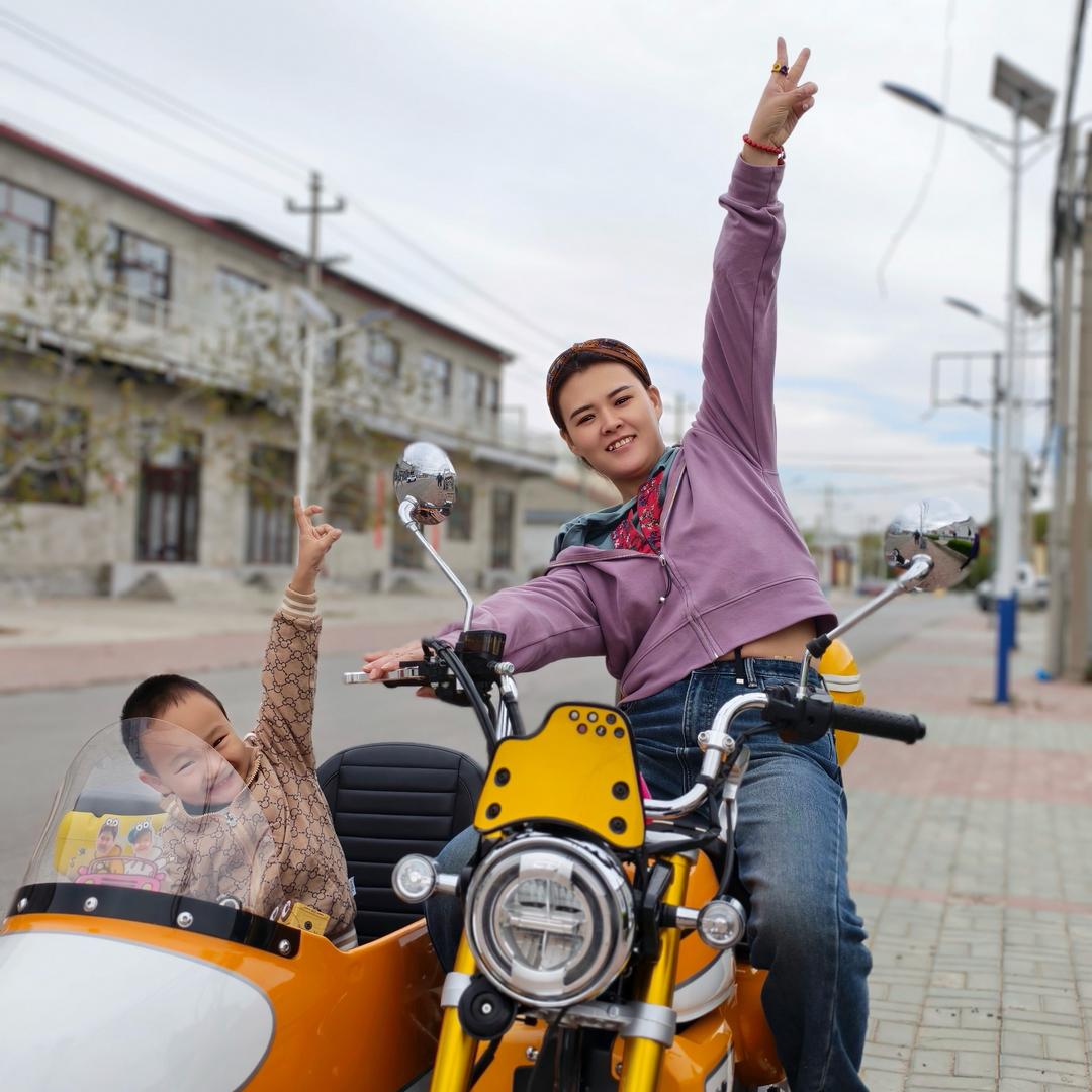 幼师迎迎姐（爬楼版）